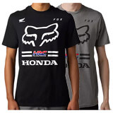 T-Shirt Fox Racing X Honda II Premium