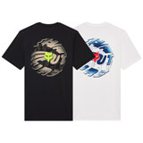 T-Shirt Fox Racing Spiral Premium SE