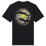 T-Shirt Fox Racing Spiral Premium SE