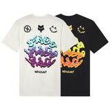 T-Shirt Fox Racing Future Premium
