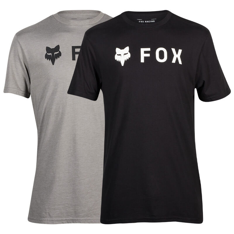T-Shirt Fox Racing Absolute Premium