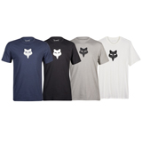 T-Shirt Fox Racing Head Premium