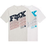 T-Shirt Fox Racing Coldpress 195 Original