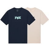 T-Shirt Fox Racing Wraped 195 Original