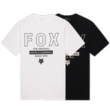 T-Shirt Fox Racing Outline 195 Original