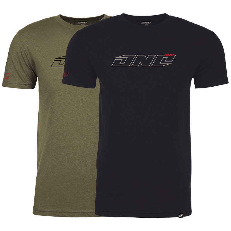 T-Shirt One Industries Horizon