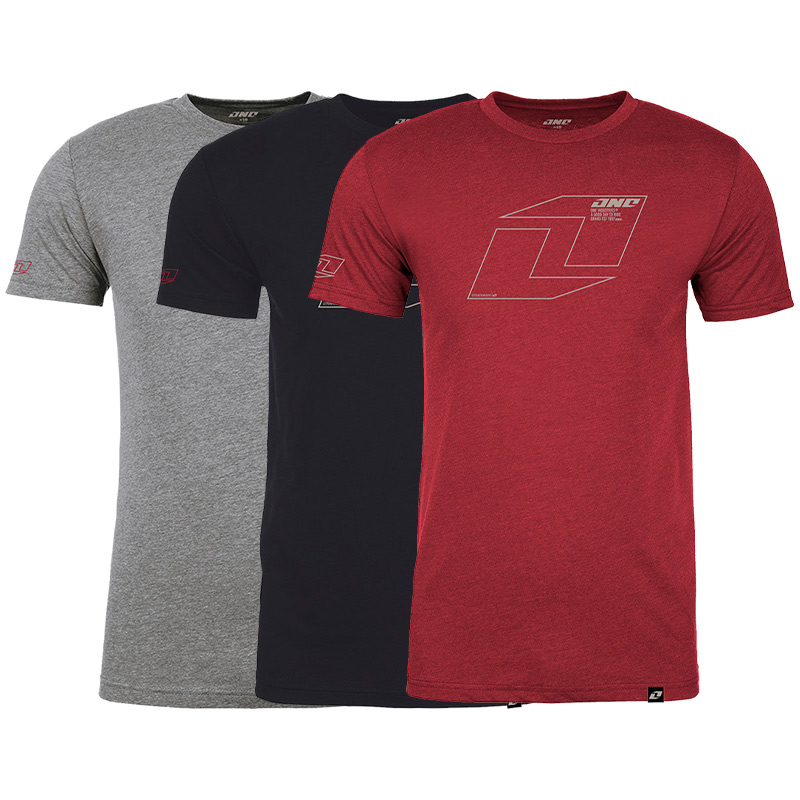 T-Shirt One Industries Vector