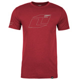 T-Shirt One Industries Vector