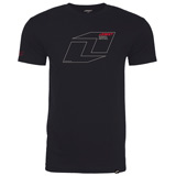 T-Shirt One Industries Vector