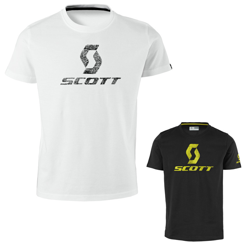 Tee shirt scott clearance