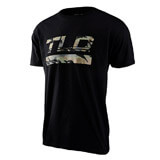 T-Shirt TLD Speed Logo