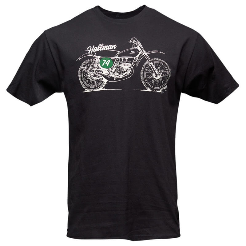 T shirt thor mx clearance