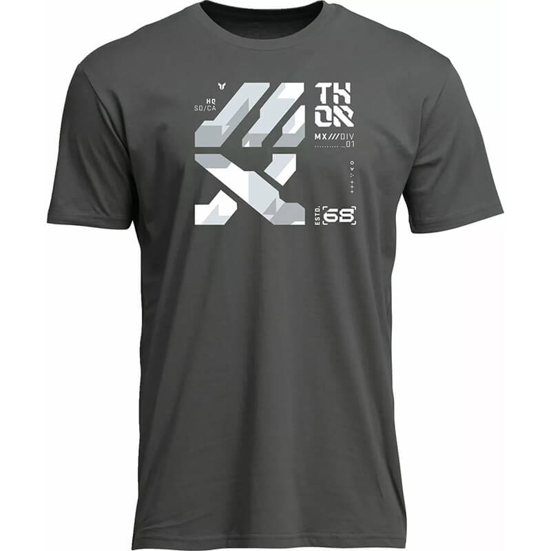 T-Shirt Thor Mx Forge