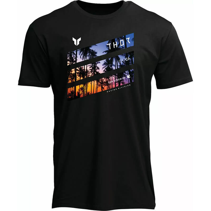 T-Shirt Thor Mx SD