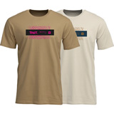 T-Shirt Thor Mx Mind Control