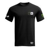T-Shirt Thor Mx Monster Energy Thrive LE 2027