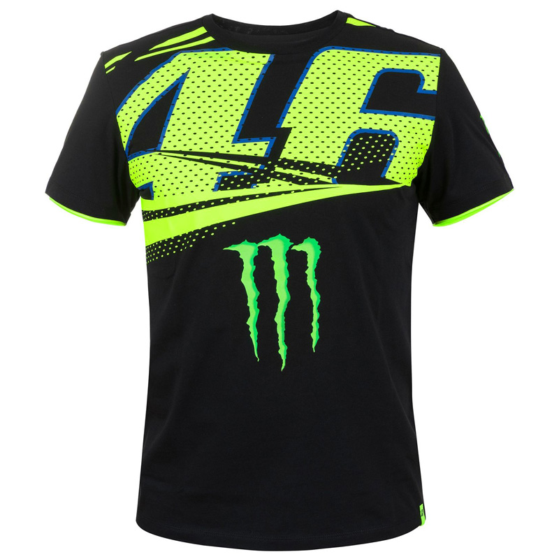 Tee shirt monster clearance