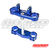 Tés de Fourche CNC TM Racing Offset 21.5mm  - BOANO