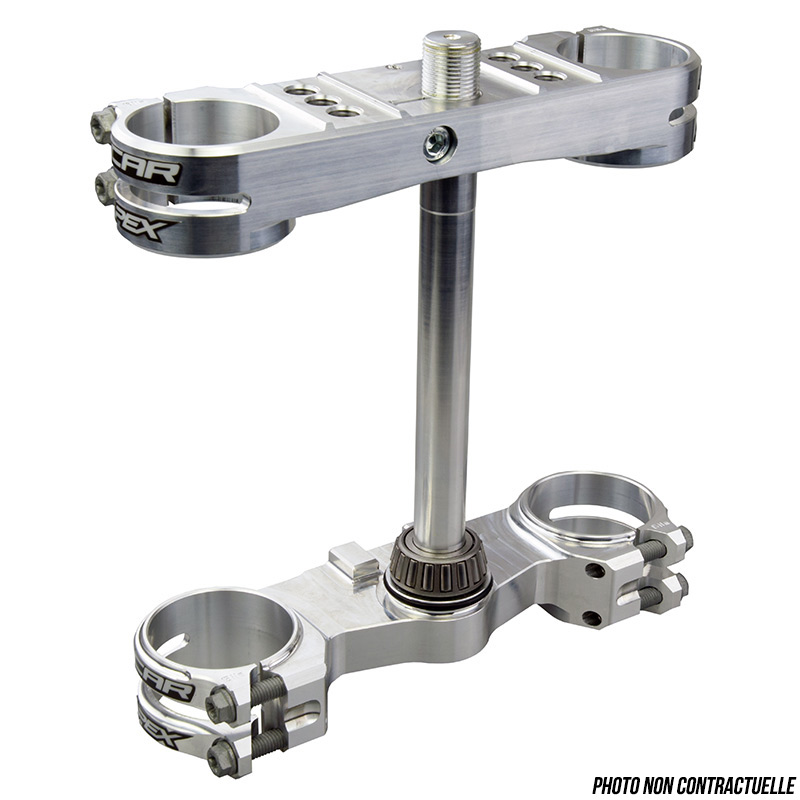 Tés de Fourche Complet APEX - SCAR