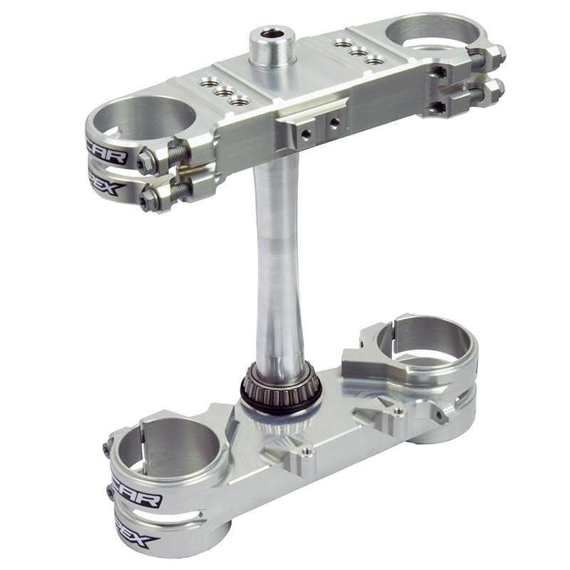 Tés de Fourche Complet APEX - SCAR