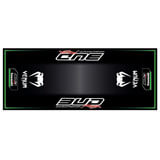 Tapis de sol Team Bud Racing/Kawasaki Venum
