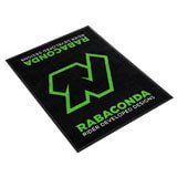Tapis pour Machine à Pneu - RABACONDA