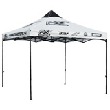 * Tente Motocross Paddock Grise 3x3m - FXMOTORS Factory *