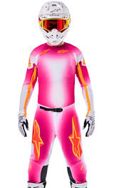 Tenue Cross Alpinestars Supertech MIG LE 2025