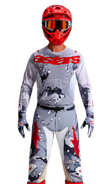 Tenue Cross Alpinestars Racer Air Lone 2027