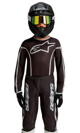 Tenue Cross Enfant Alpinestars Fluid Apex V2 2027