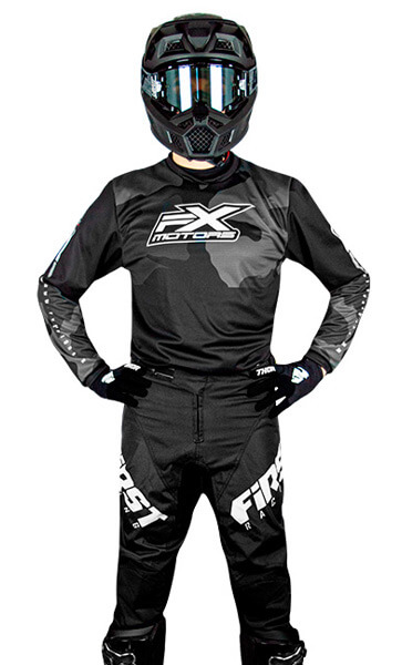 Nouvelles Tenues Cross FX MOTORS ! - Blog Fx Motors