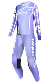 Tenue Cross Femme Alpinestars Stella Fluid Apex Violet 2026