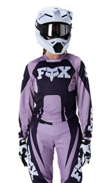 Tenue Cross Femme Fox Racing 180 Raid 2027