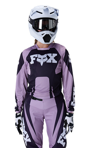 Tenue Cross Femme Fox Racing 180 Raid 2027