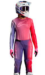 Tenue Cross Femme Alpinestars Stella Fluid Kepler 2027