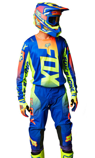 Tenue cross fox 180 Clearance