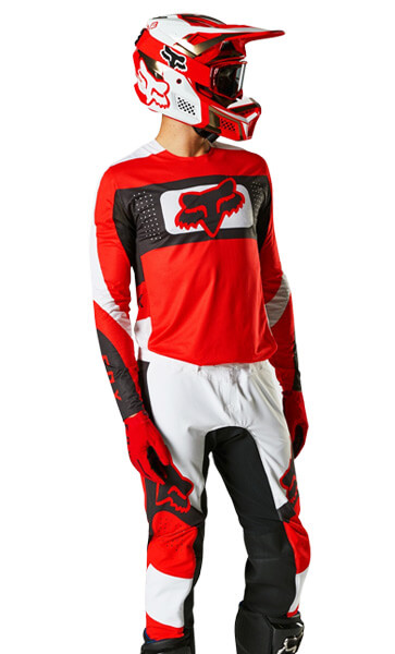 fox vetement cross - Main Image