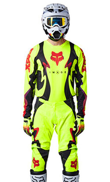 * Tenue Cross Fox Racing 180 Kozmik *