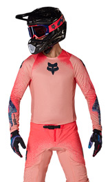 Tenue Cross Fox Racing Flexair Vision LE 2026