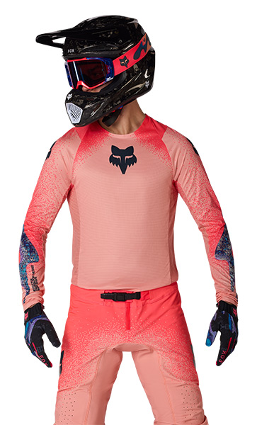 Tenue Cross Fox Racing Flexair Vision LE 2026