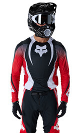 Tenue Cross Fox Racing Flexair Thorn 2027