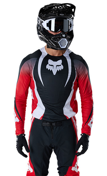 Tenue Cross Fox Racing Flexair Thorn 2027