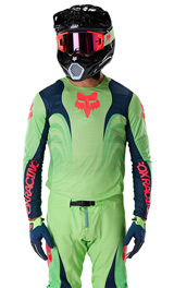 Tenue Cross Fox Racing Flexair Valiant LE 2027