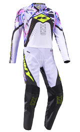 Tenue Cross Kenny Performance Switch 2027