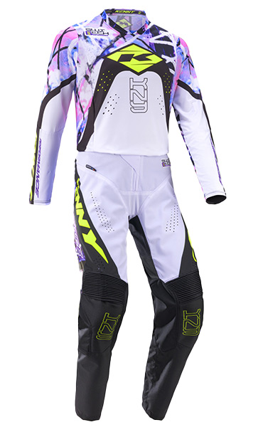 Tenue Cross Kenny Performance Switch 2027