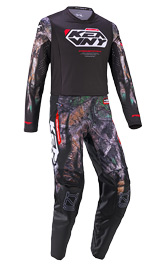 Tenue Cross Kenny Performance Ranger 2027