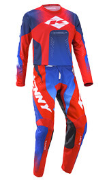 Tenue Cross Kenny Track Blast Patriot 2027