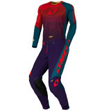 Tenue Cross One Industries Desert Red