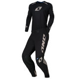 Tenue Cross One Industries Black Smoke