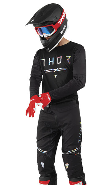 Tenue cross 2021 Clearance